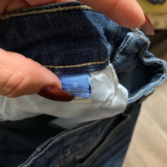 JEANS - 3 pairs for $35 (Mix & Match - Picture 5 of 5